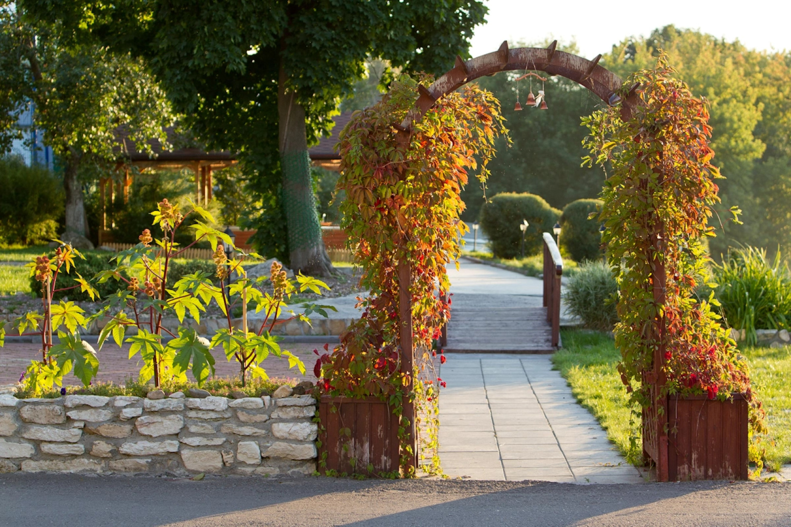 Отель 40-й Меридиан Яхт-клуб