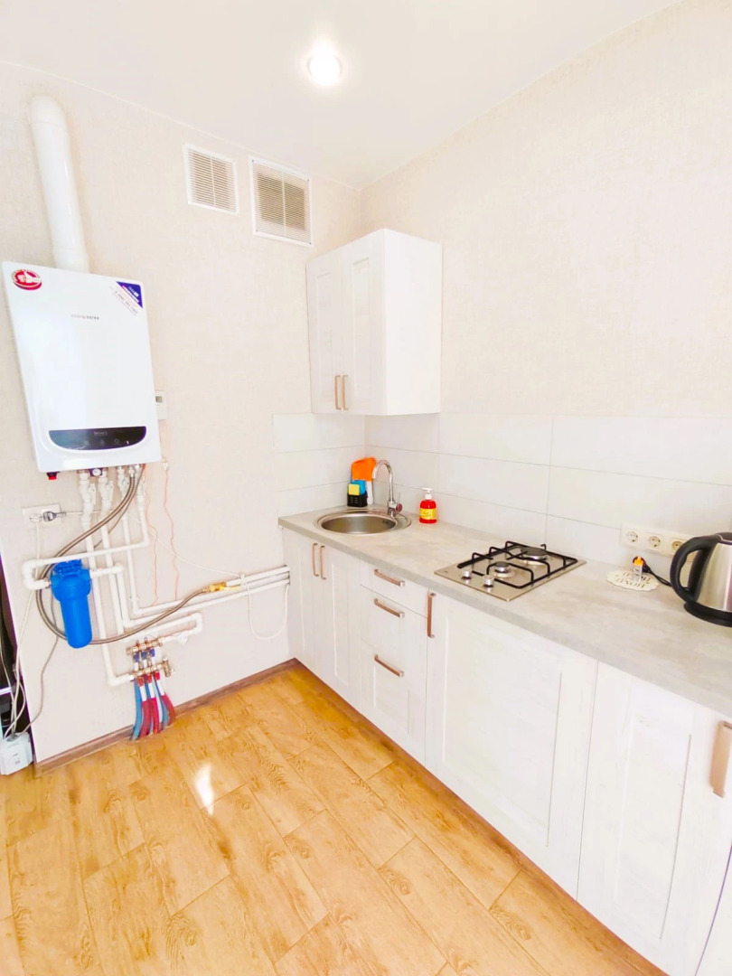 Апартаменты Уютная Квартира