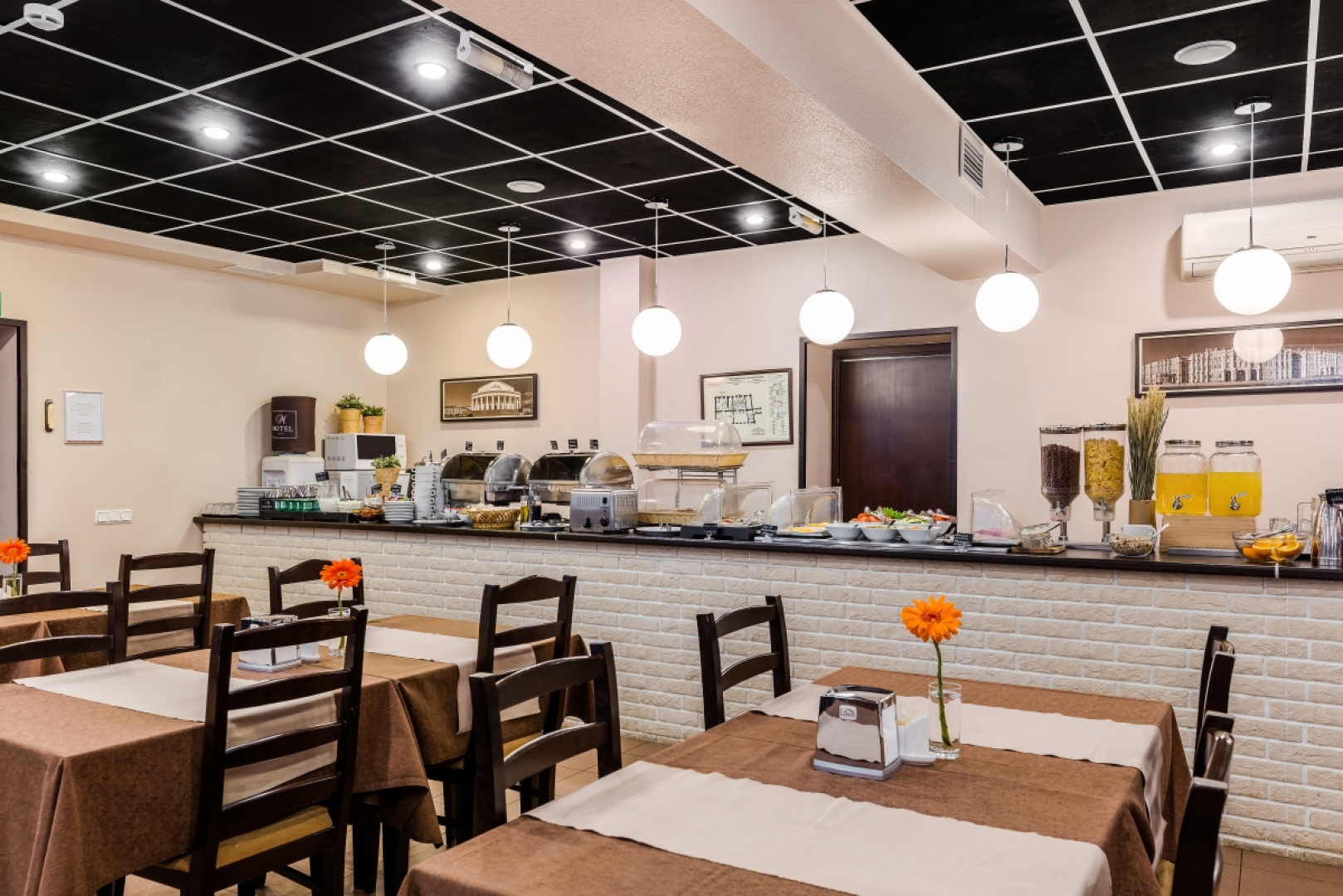 Отель Гостиница М-Отель АО Метрополь