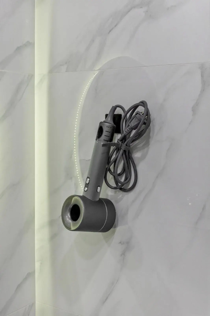 Апартаменты Juls Apart в элитном ЖК с большим балконом