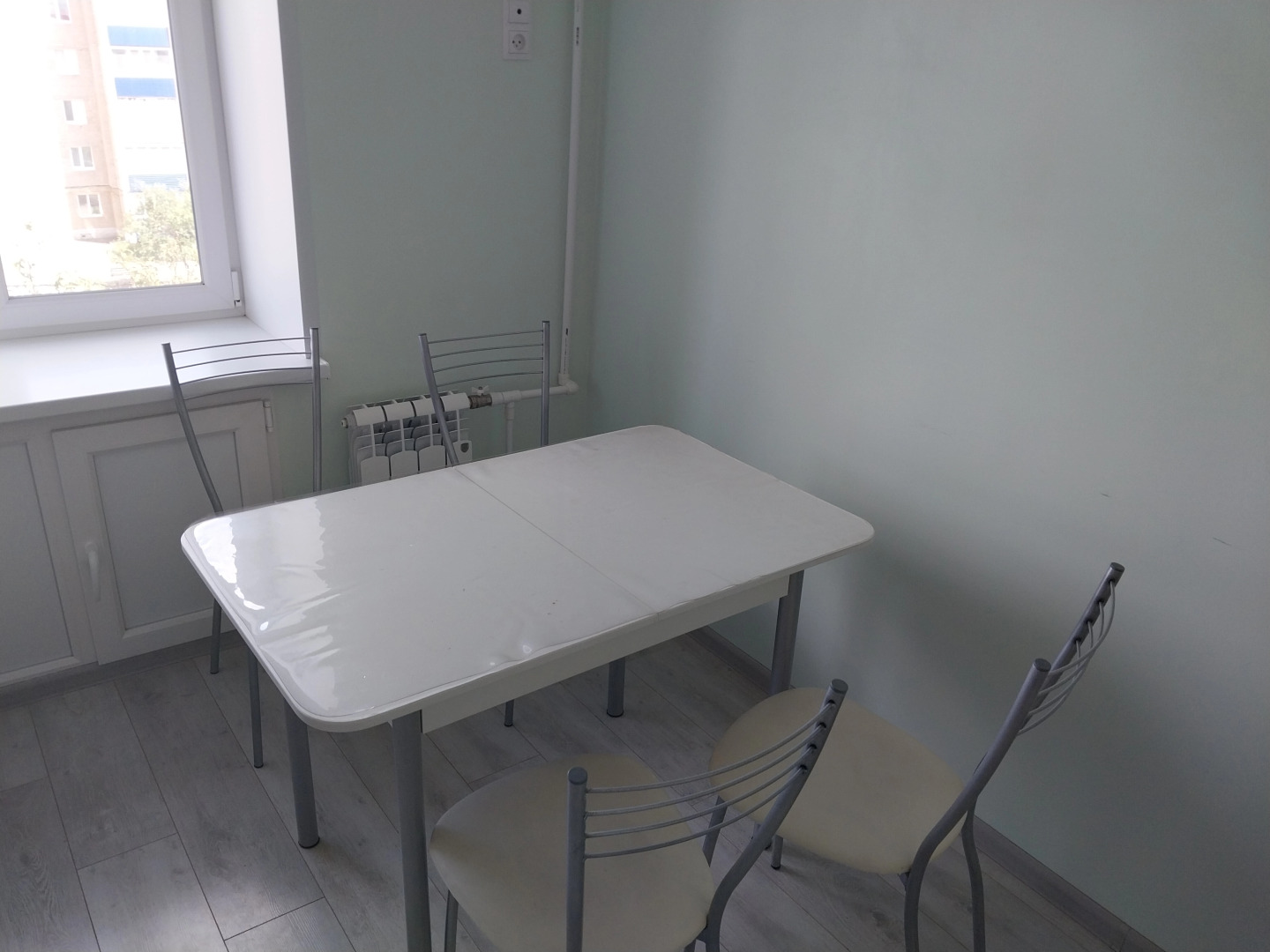 Апартаменты Апарт