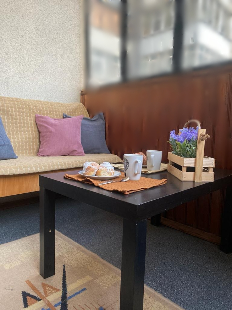 Апартаменты в Центре города