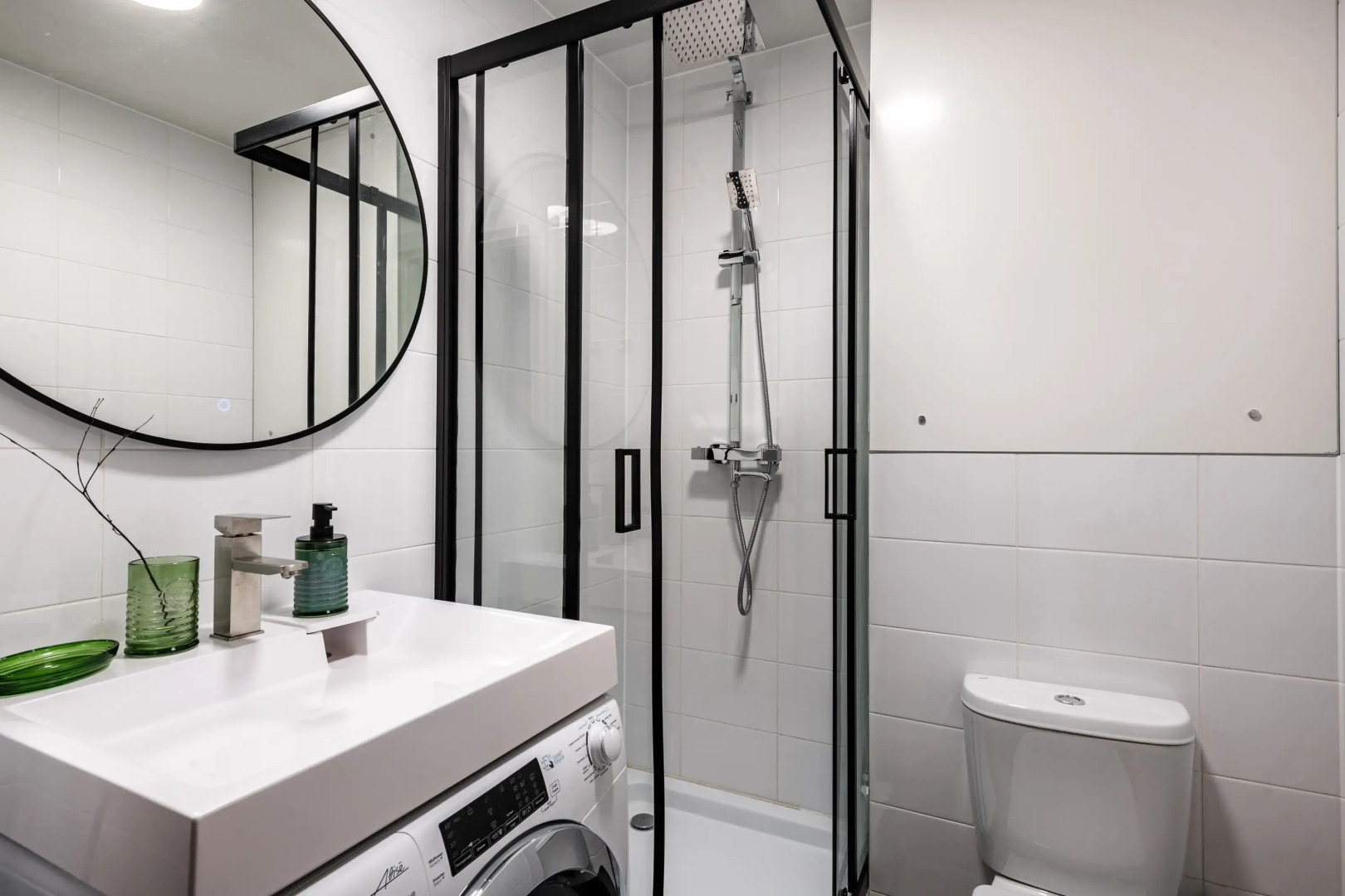 Квартира Весенняя Симфония