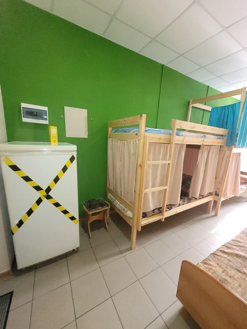 Хостел Main Room M&R