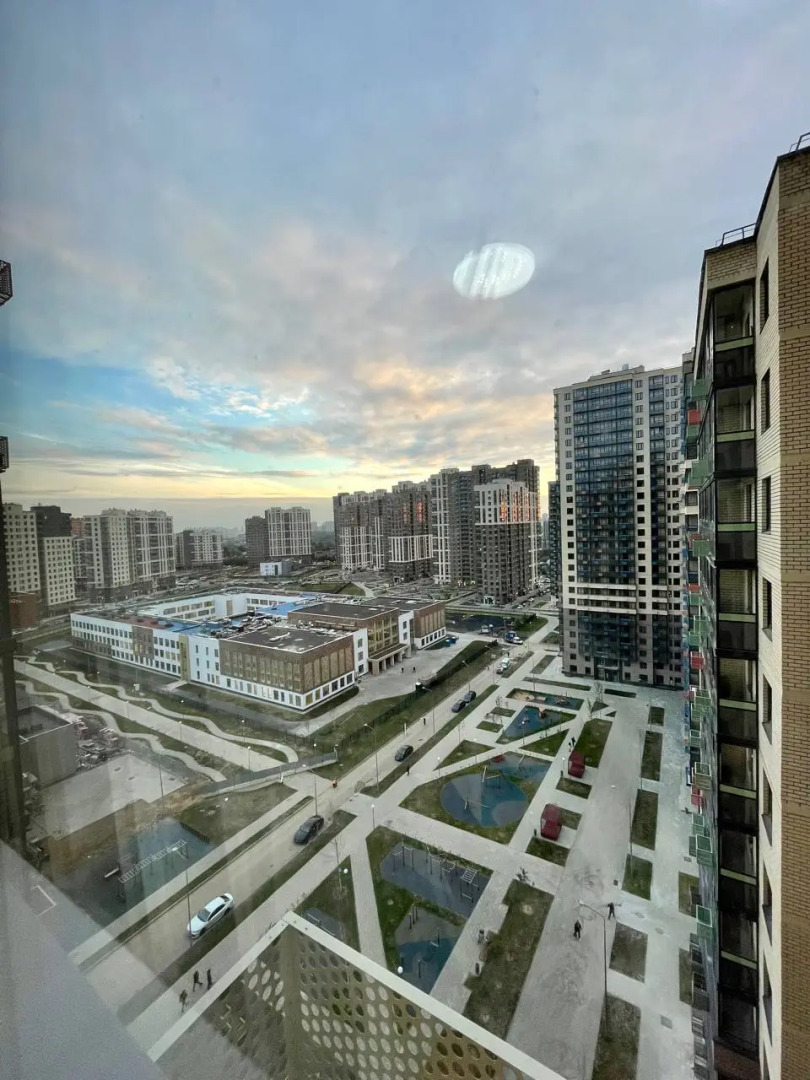 Квартира Flat for You