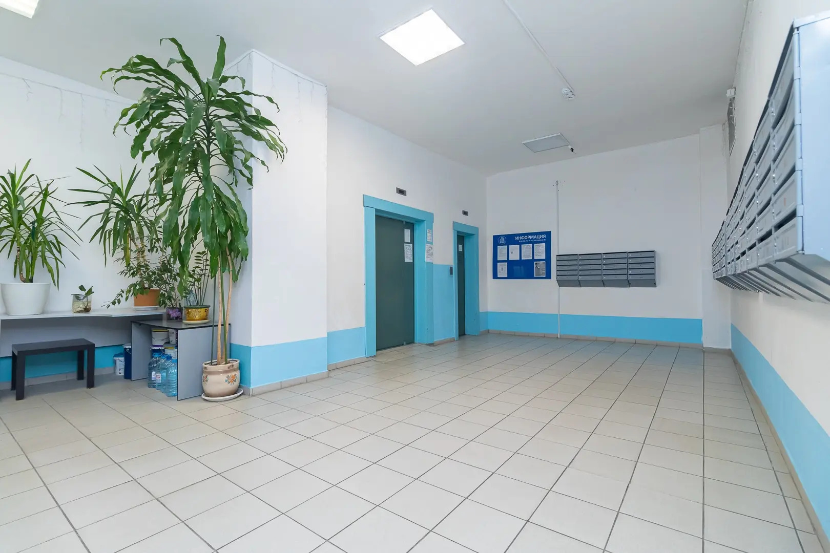 Апартаменты б-р Архитекторов 14