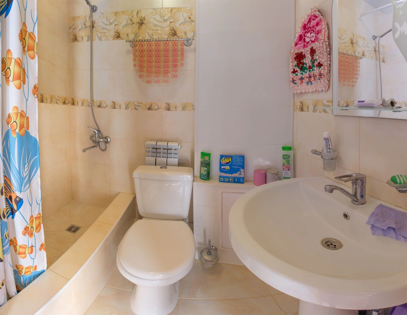 Гостевой Дом Гармония