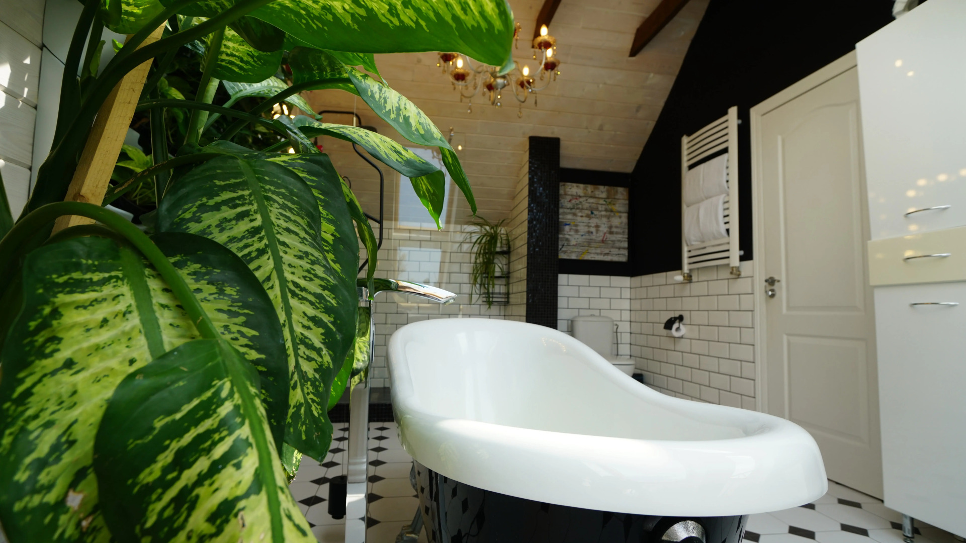 Апартаменты Скандинавия