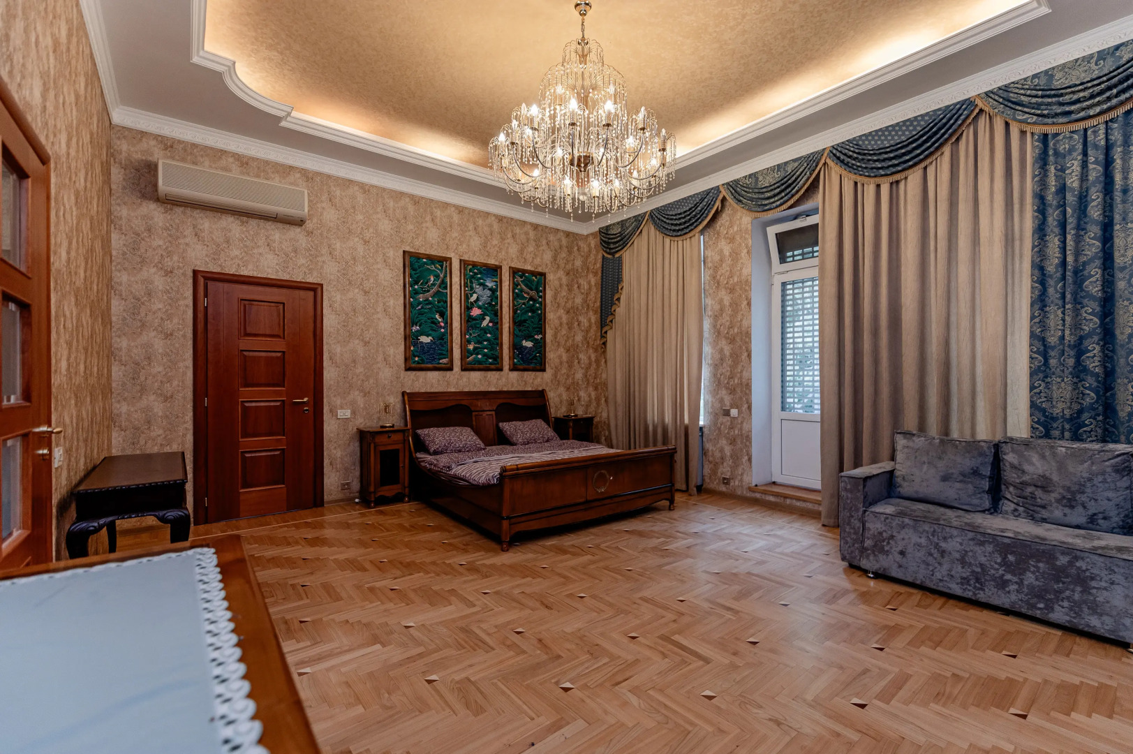 Частный дом Урожай - 2