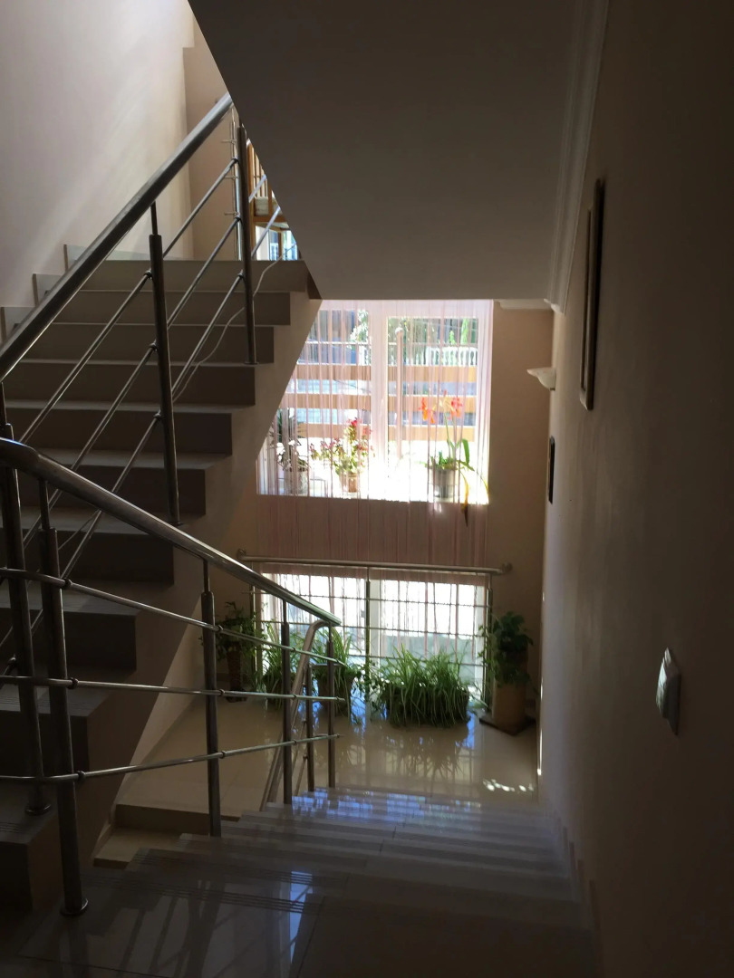 Гостевой дом Сан-Мари