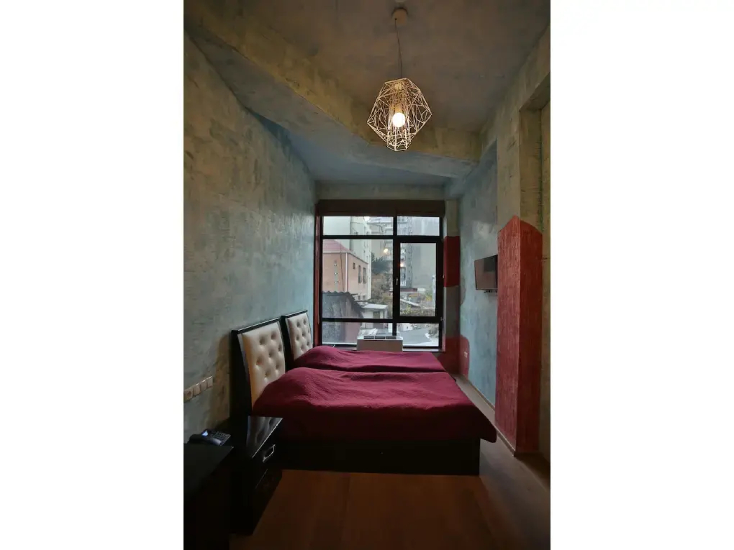 Отель Wine Palace