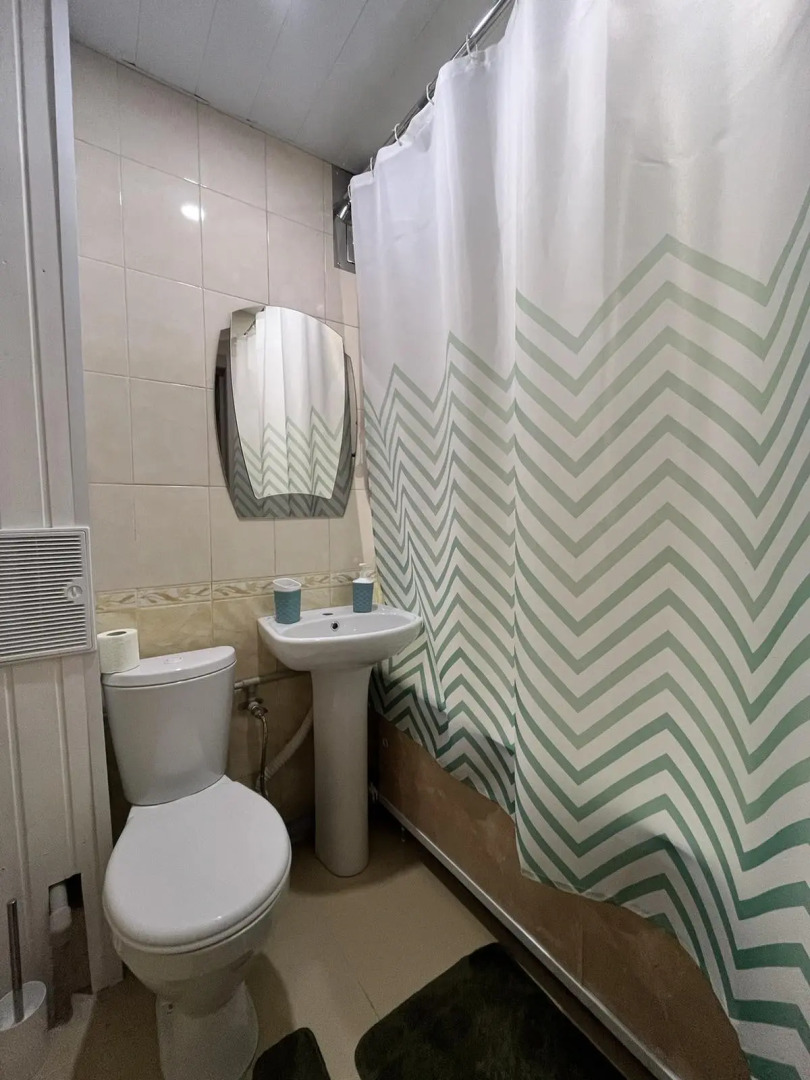 Апартаменты у метро Горьковская