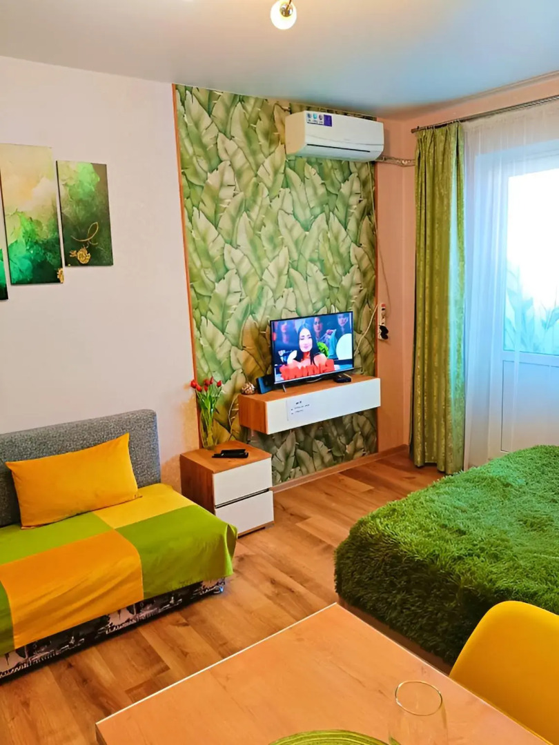 Квартира Студия