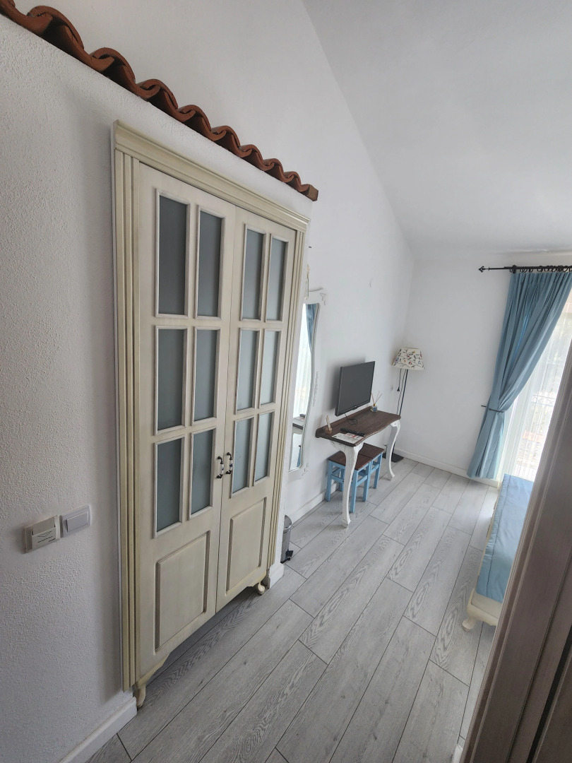 Tarcin Alacati Otel - Adults Only