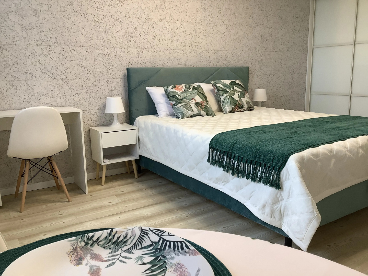 Апартаменты Комфорт