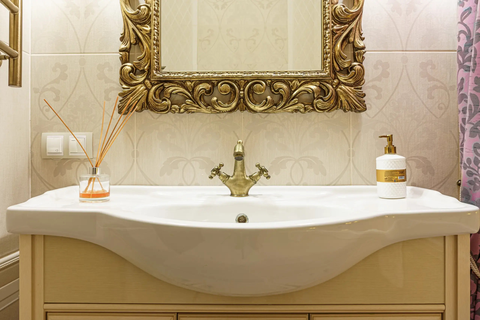 Квартира Эксклюзивная с видом на Волгу