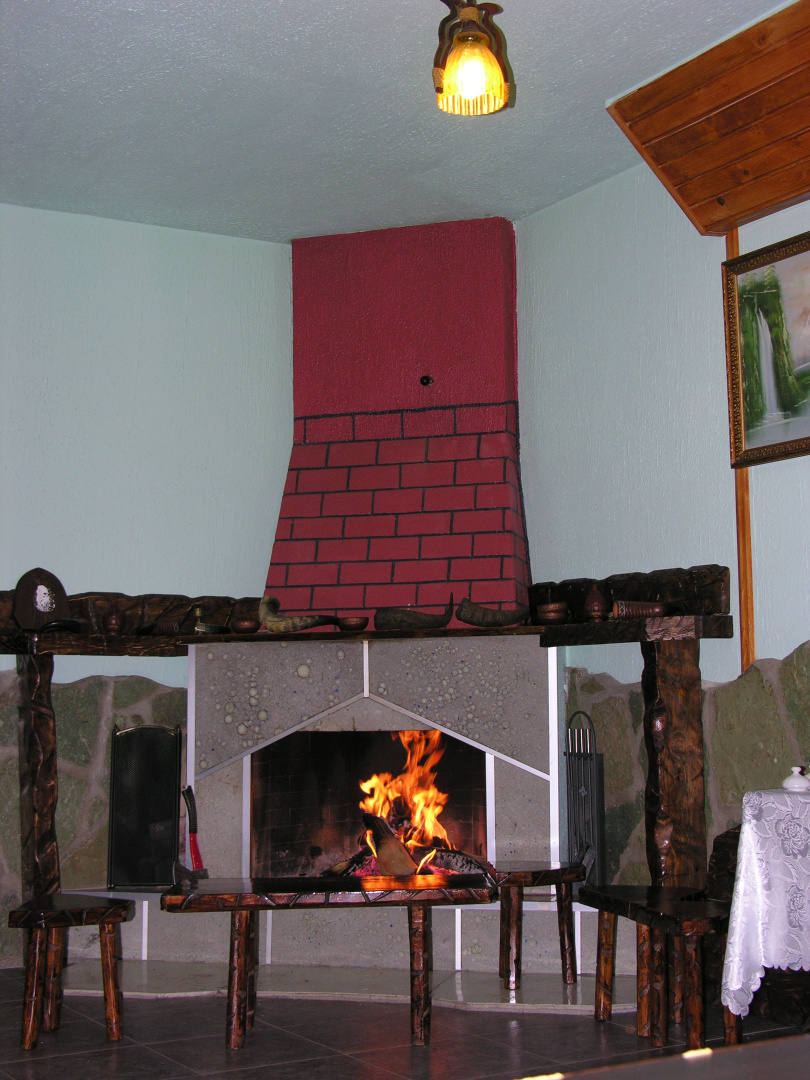 Отель Gagieti
