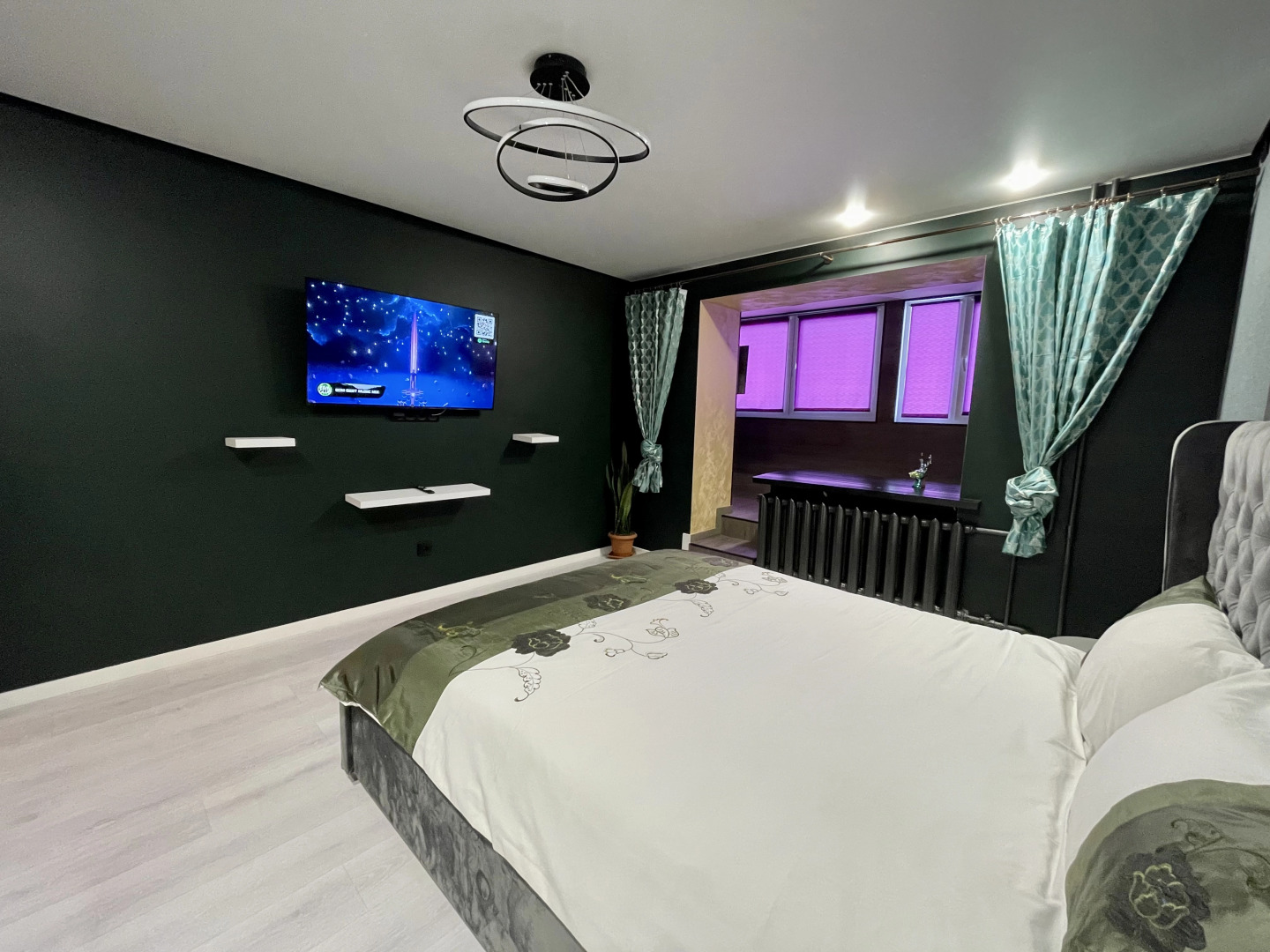 Квартира Hoffmann Рядом с Рыбной Деревней