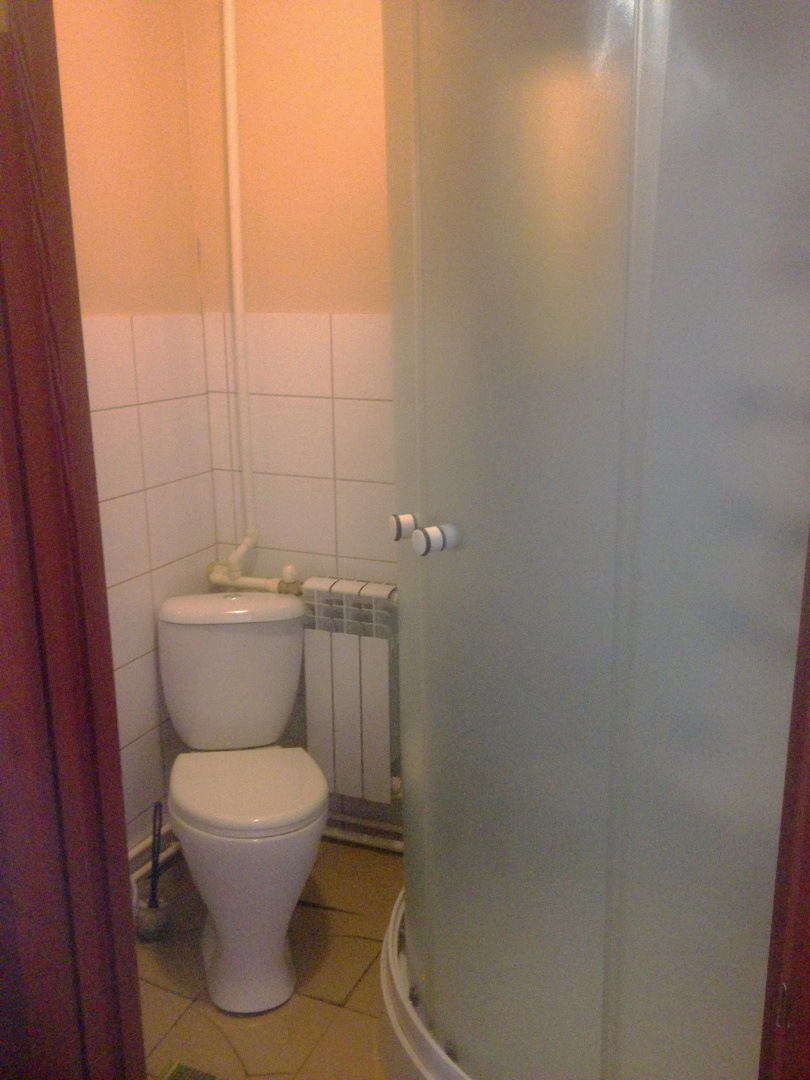 Zolotoj Kedr Mini-Hotel