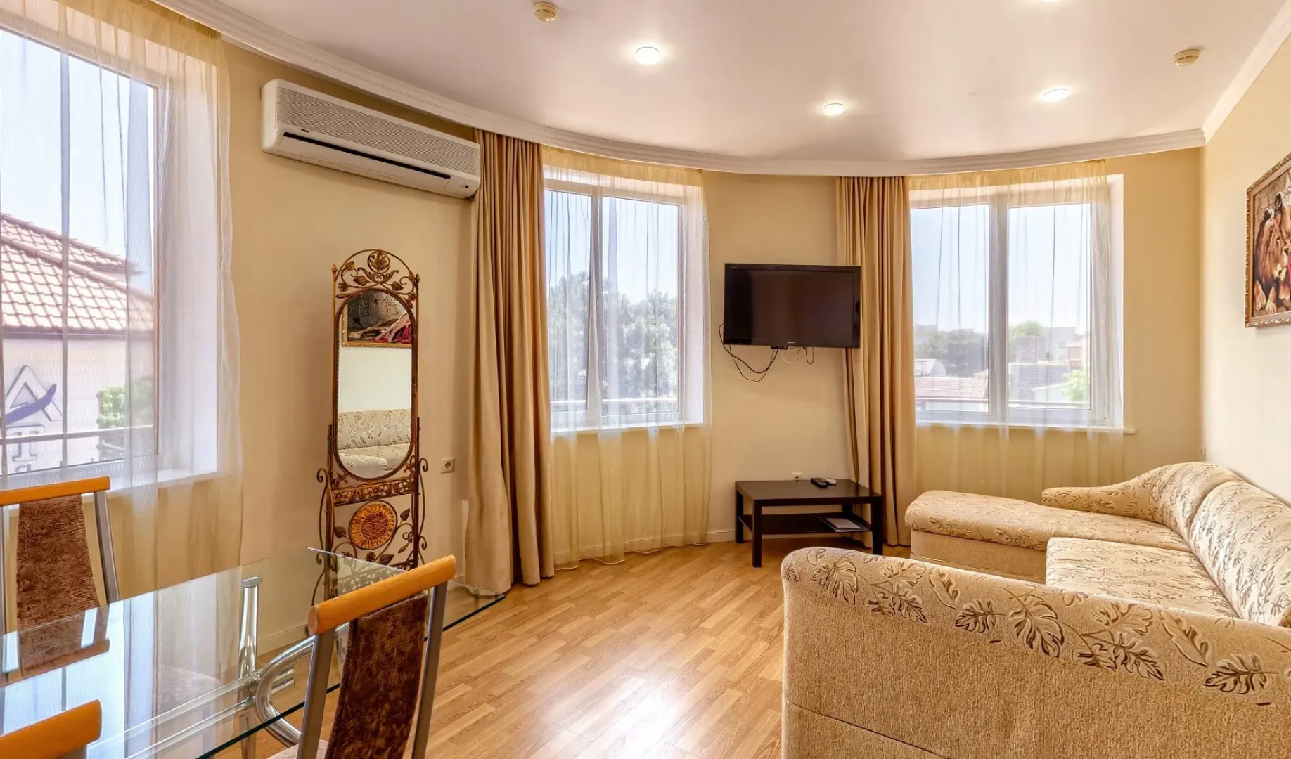 Гостевой дом Анфиса