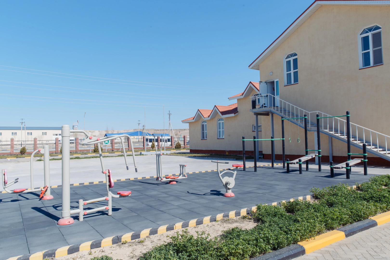 Отель Суло Баутино