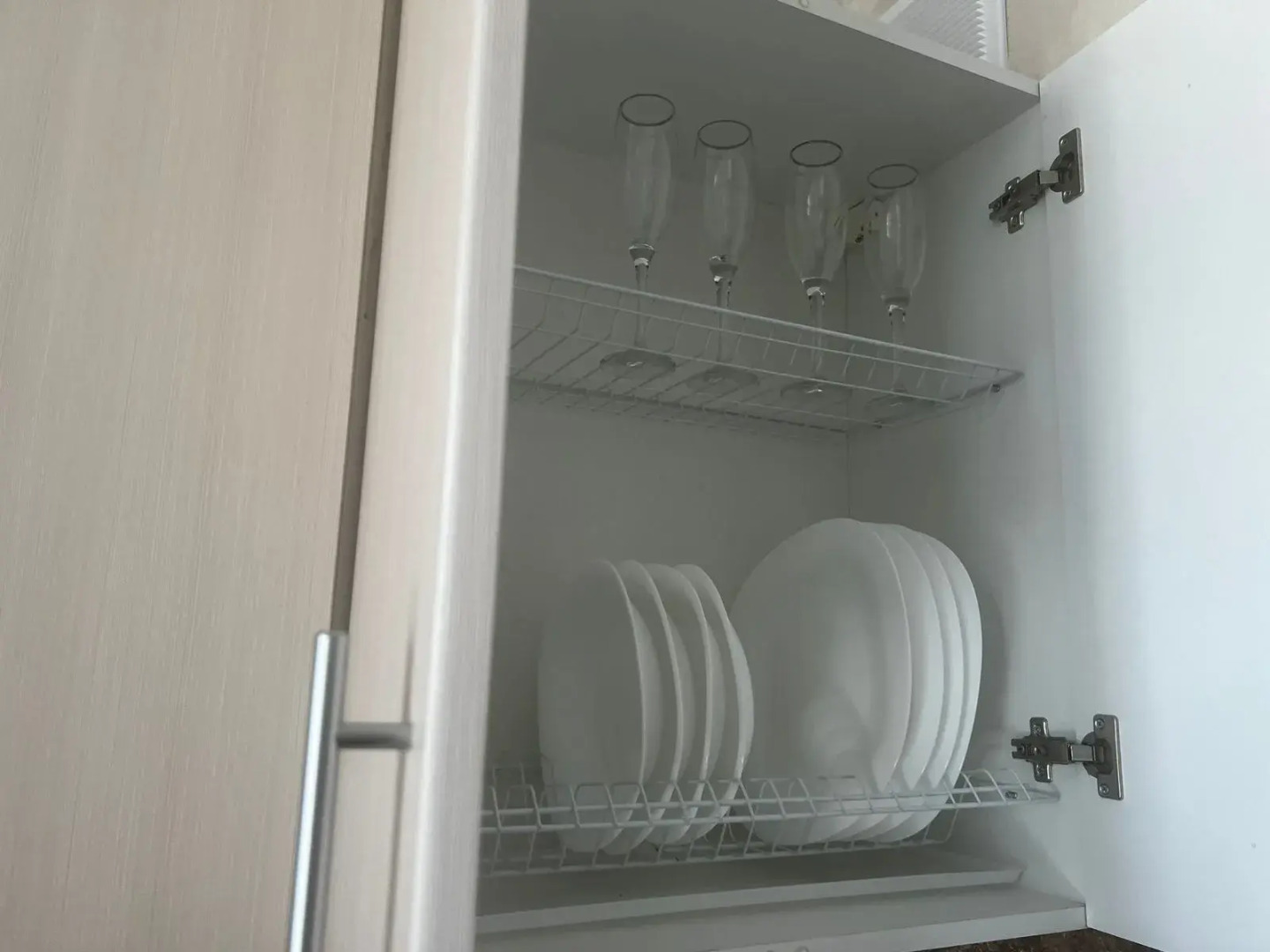 Квартира Анастасия