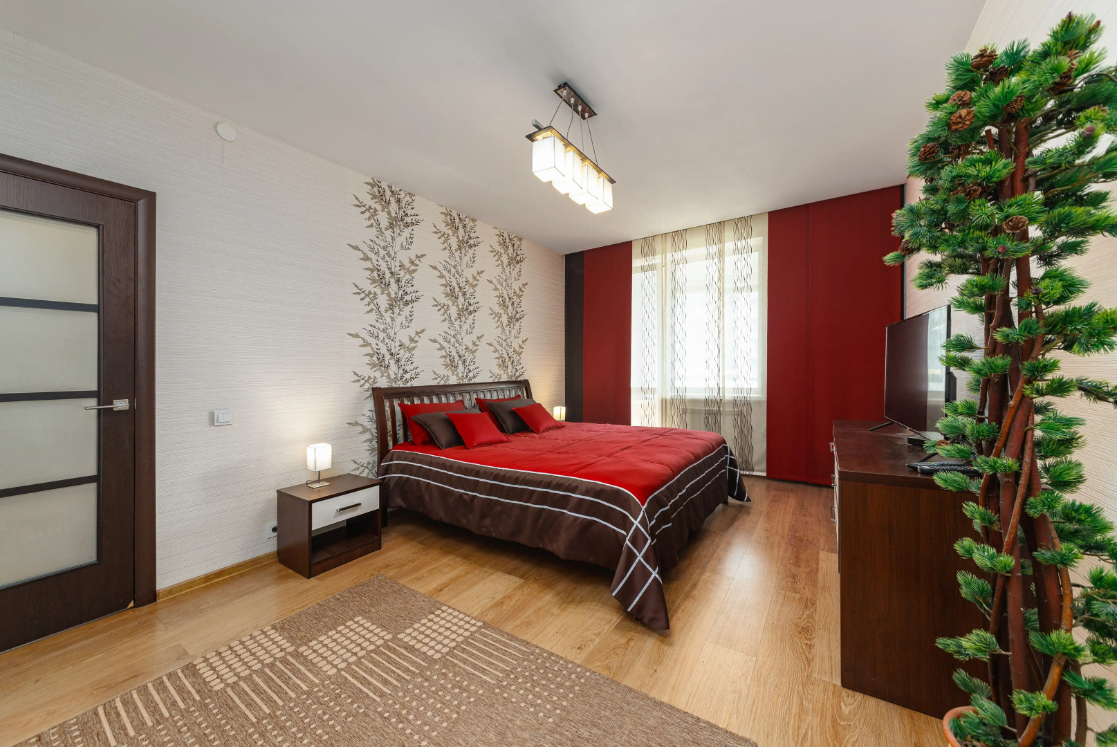 Квартира Ladgorna на Скрыганова 4а