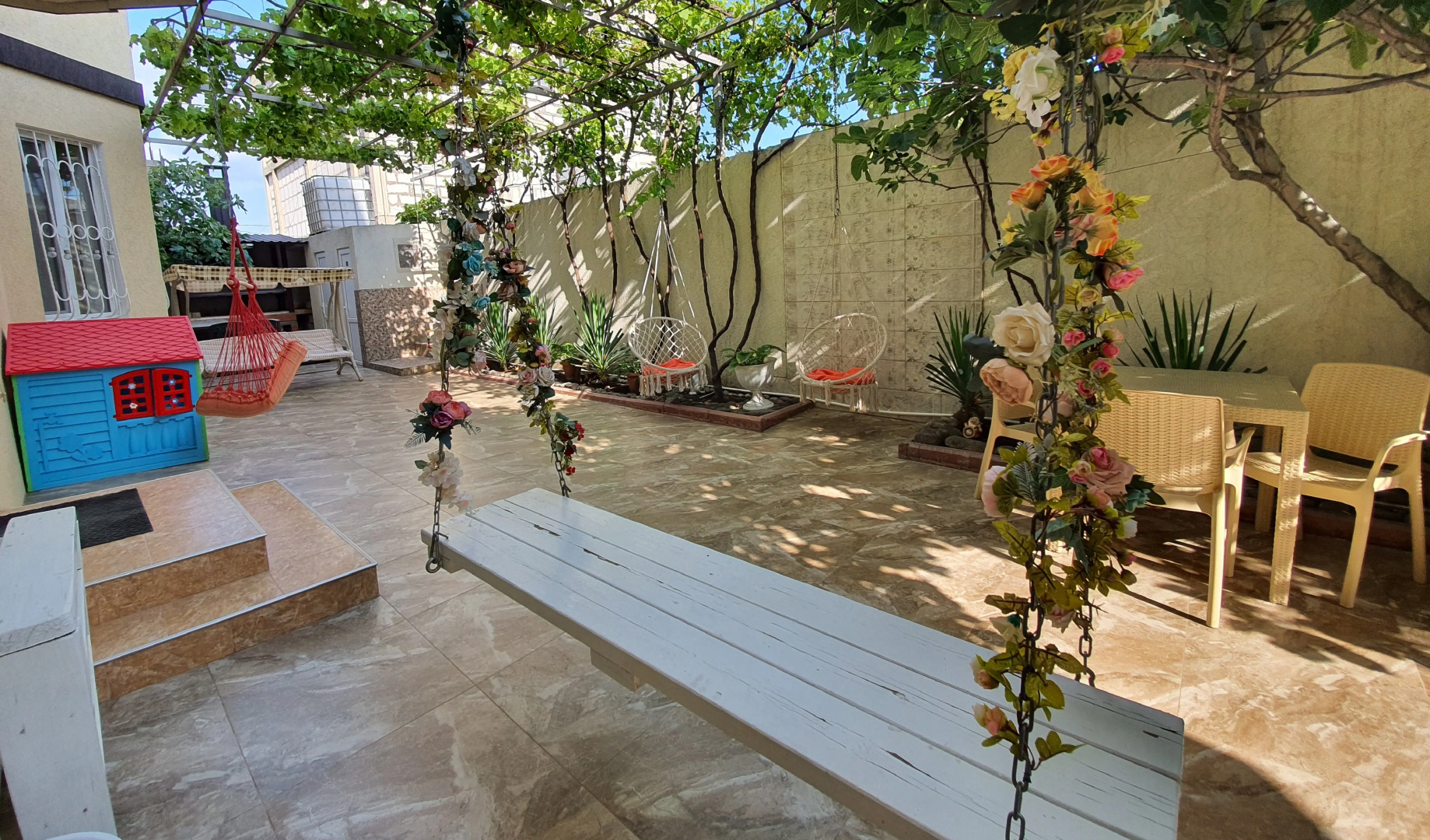 Гостевой Дом Georich