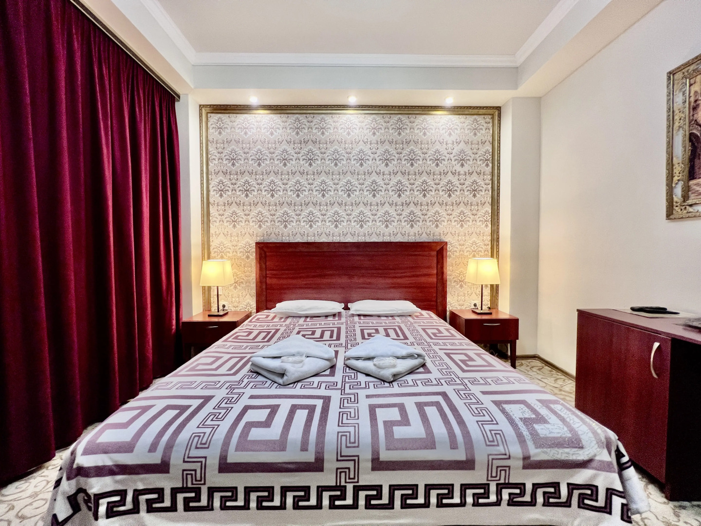 Гостевой дом Vnukovo Resort