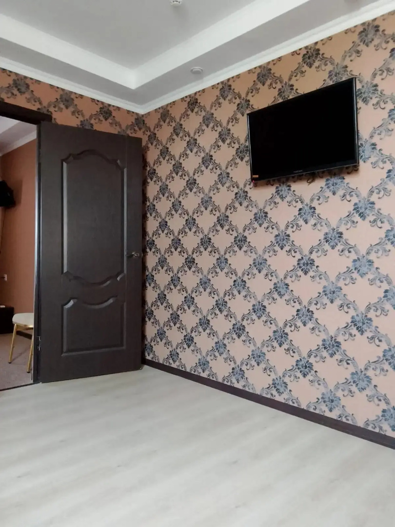 Гостевой Дом Светлана