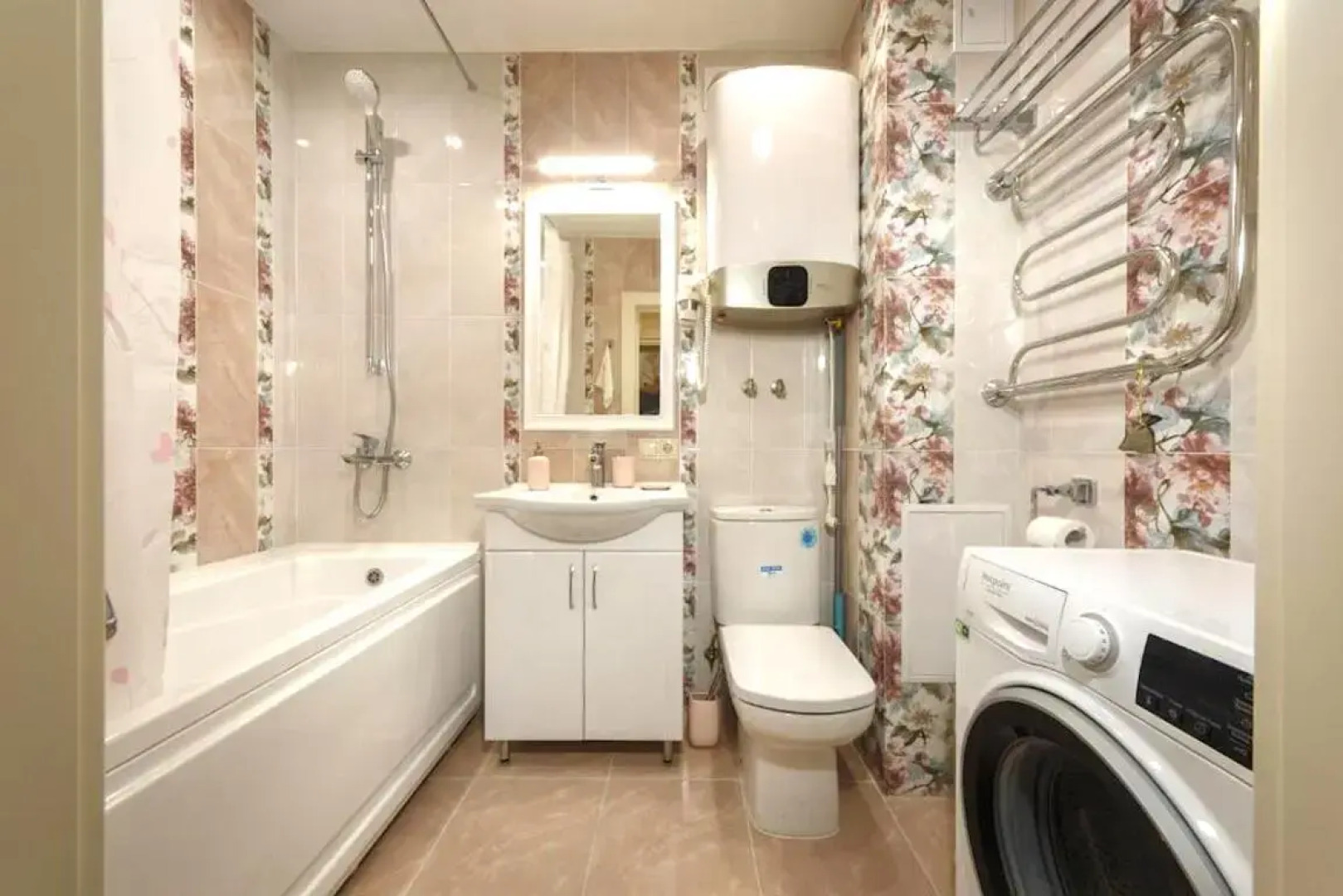 Апартаменты на Меридианной 3 у Набережной Казанки Казань великолепная