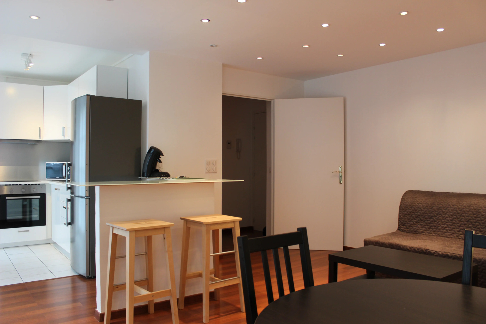 Апартаменты для 5 гостей Brigeline