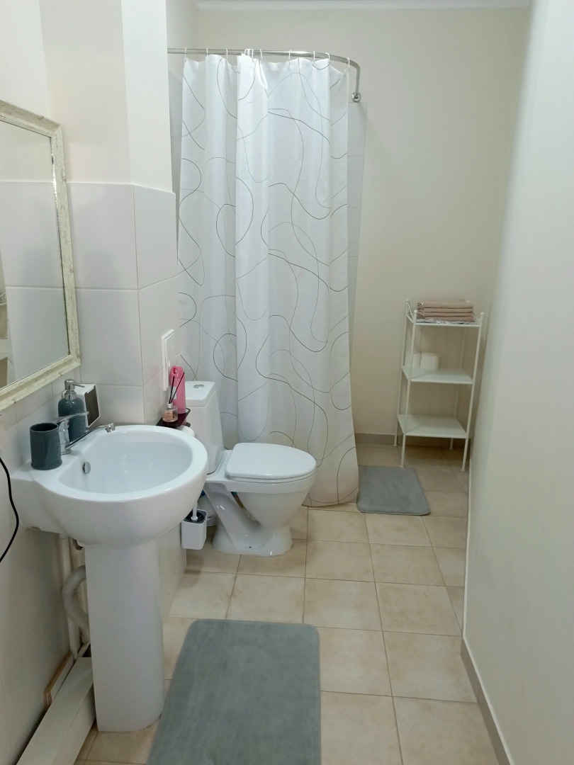 Апартаменты на Торфяной