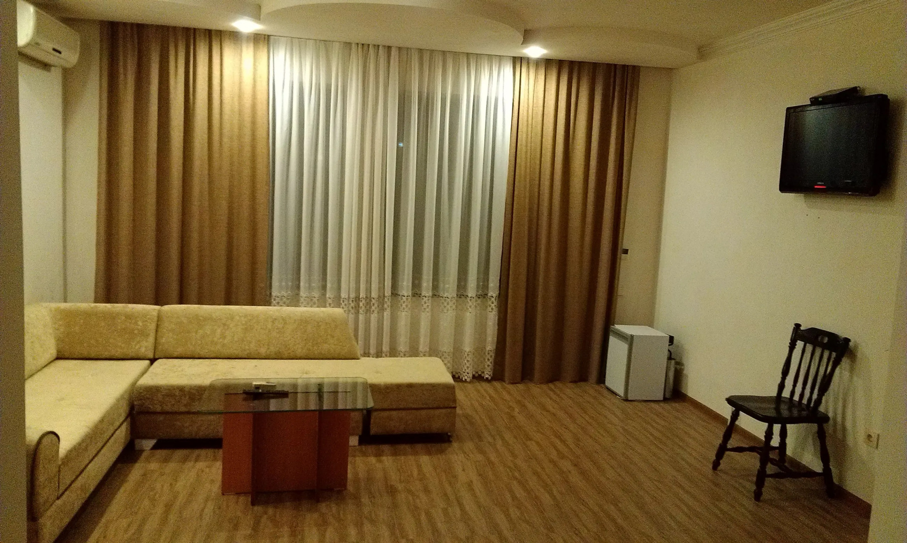 Гостевой Дом Saba