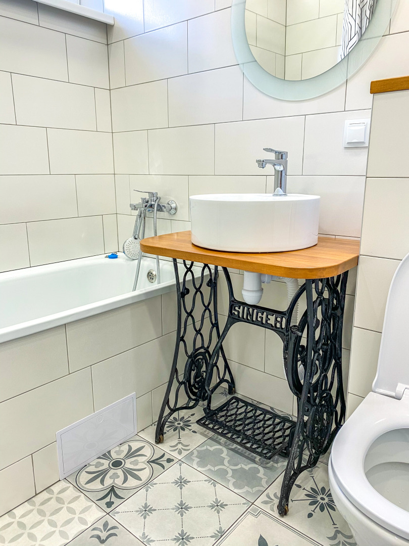 Апартаменты на улице Загородная 8кА