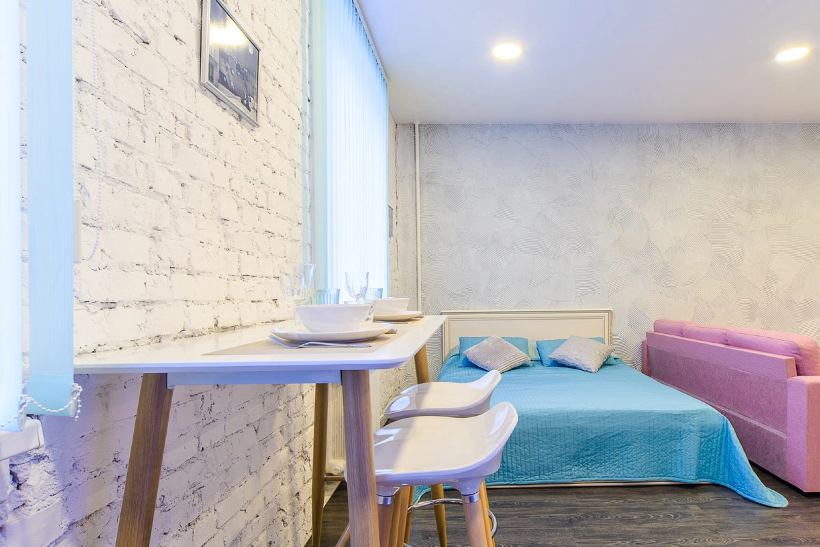 Апартаменты-Студио Центр