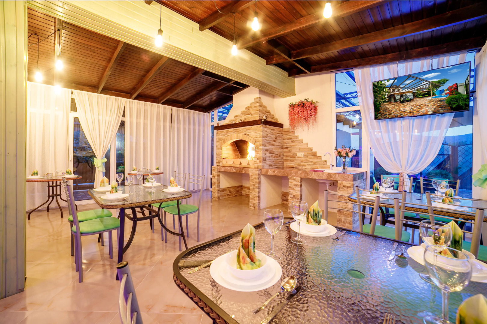 Гостевой дом Прага Кабардинка