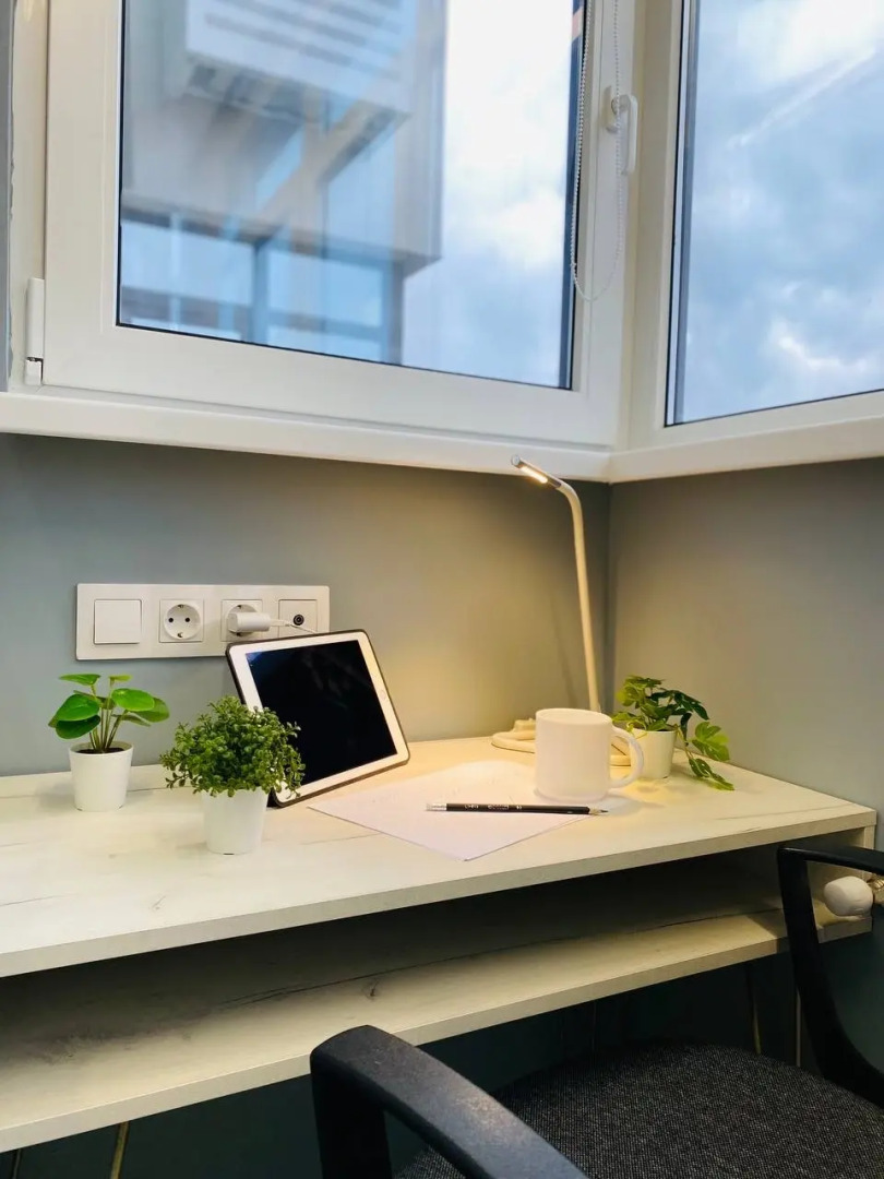 Апартаменты Сочи вайб