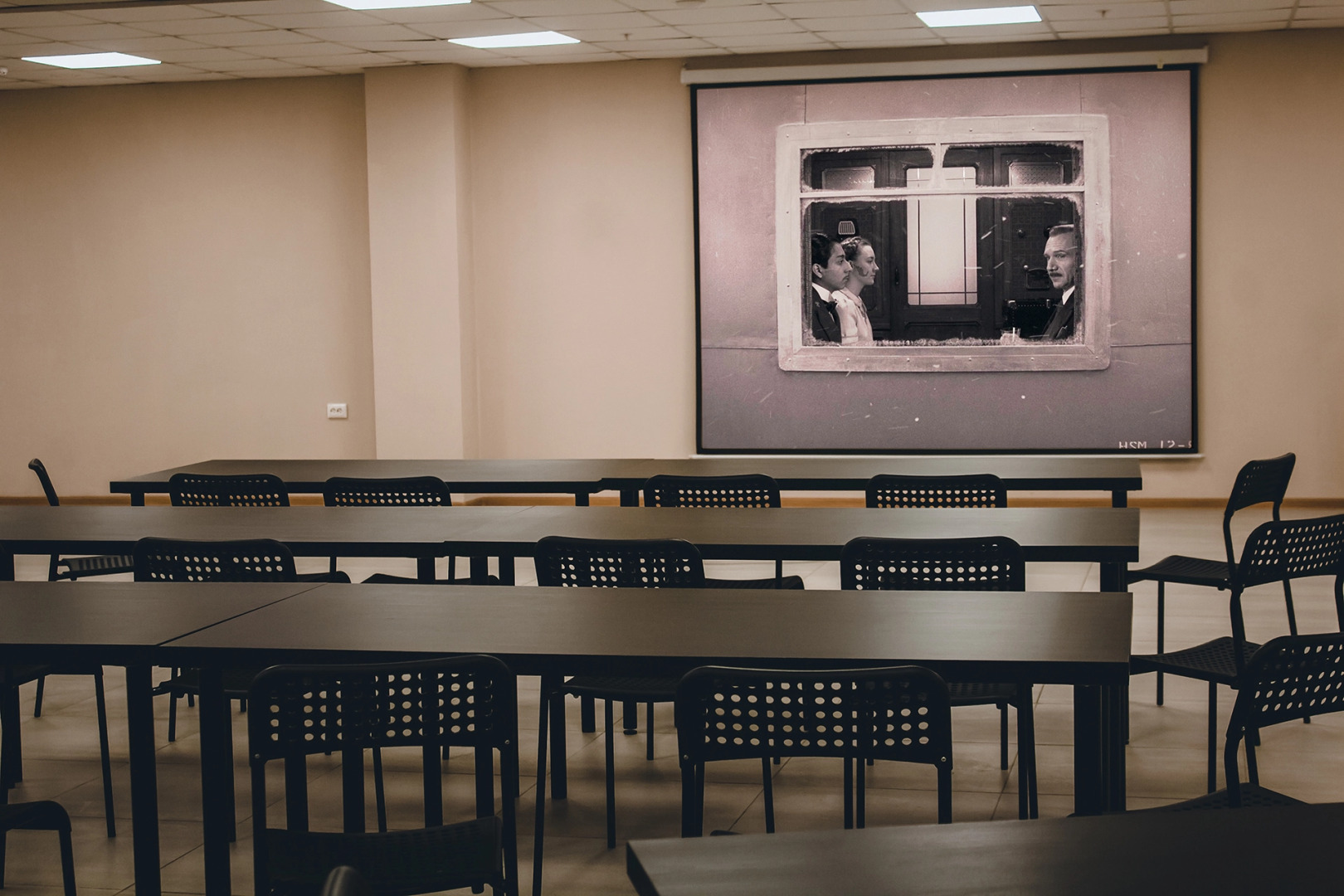 Апарт-Отель Крассталкер