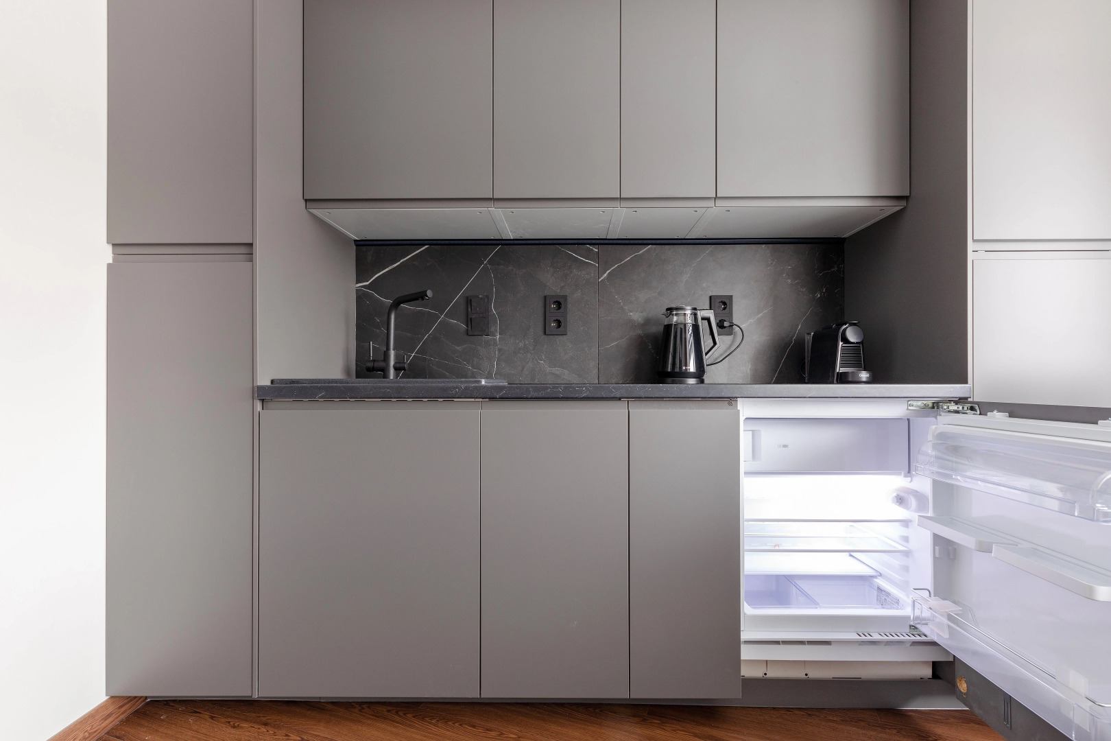 Апартаменты Four Energy