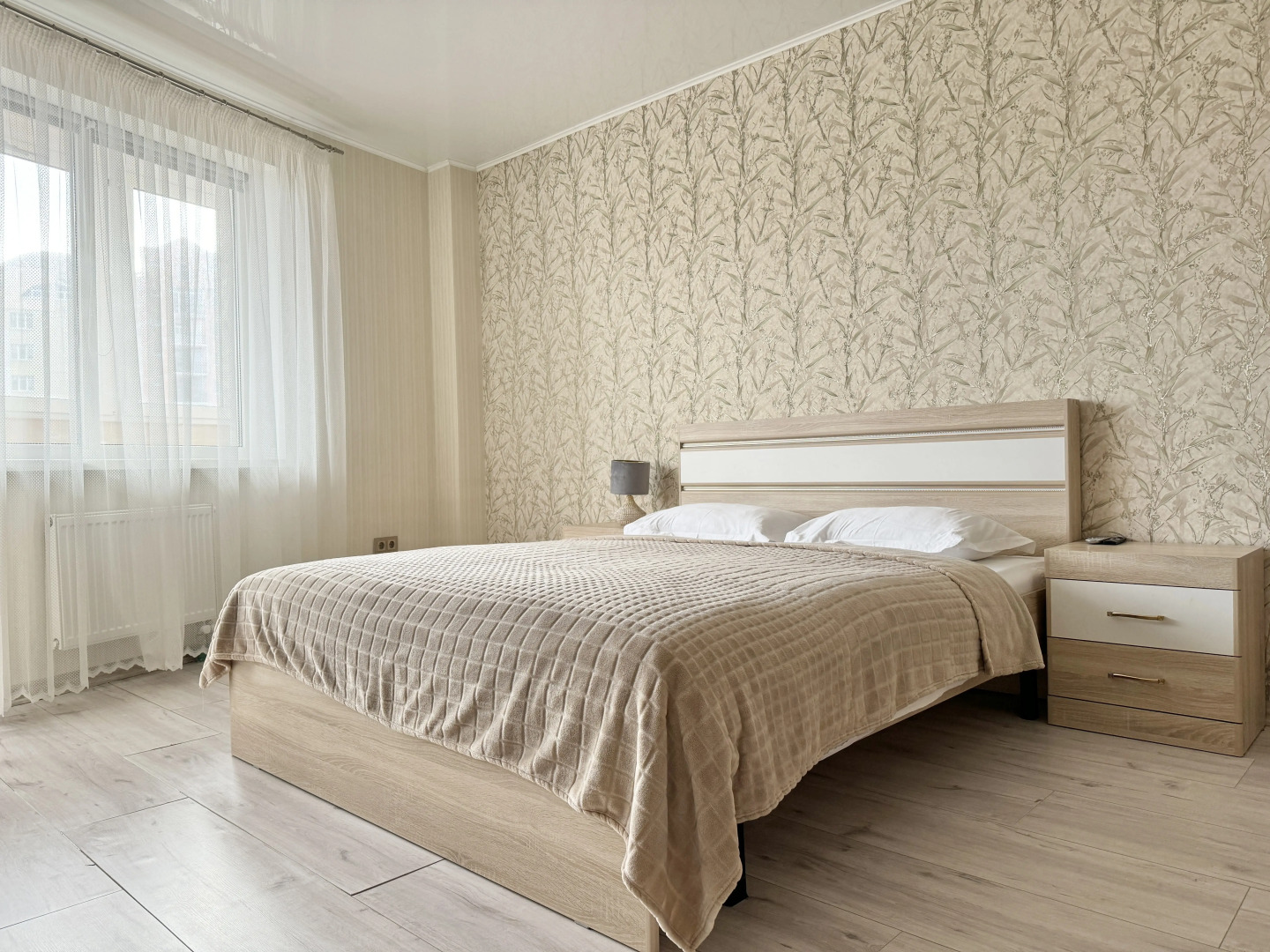 Квартира у Канта