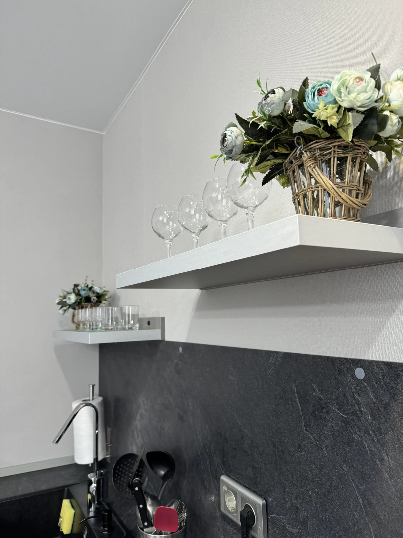 Квартира Студия 5