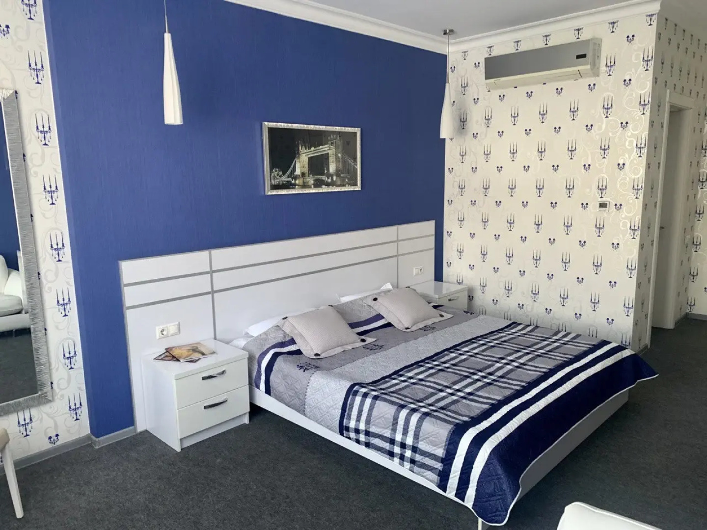 Отель Классик Hotel Classic