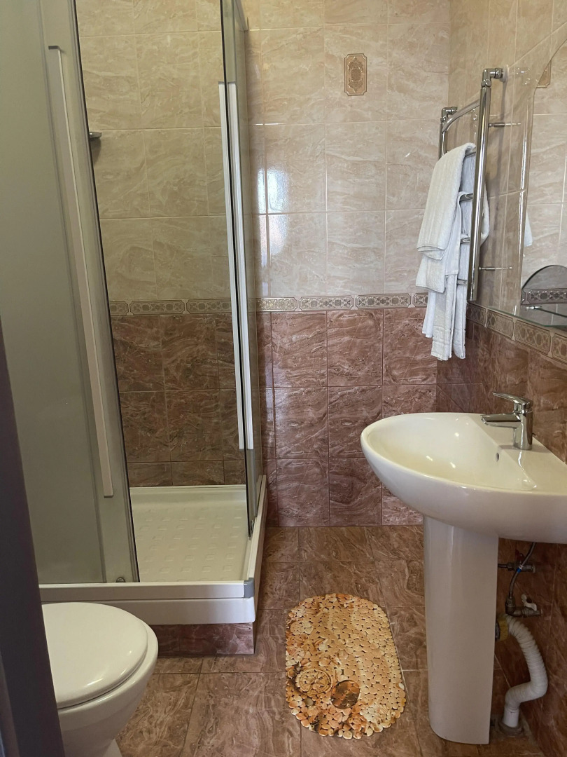 Апартаменты на Старообрядческой 3