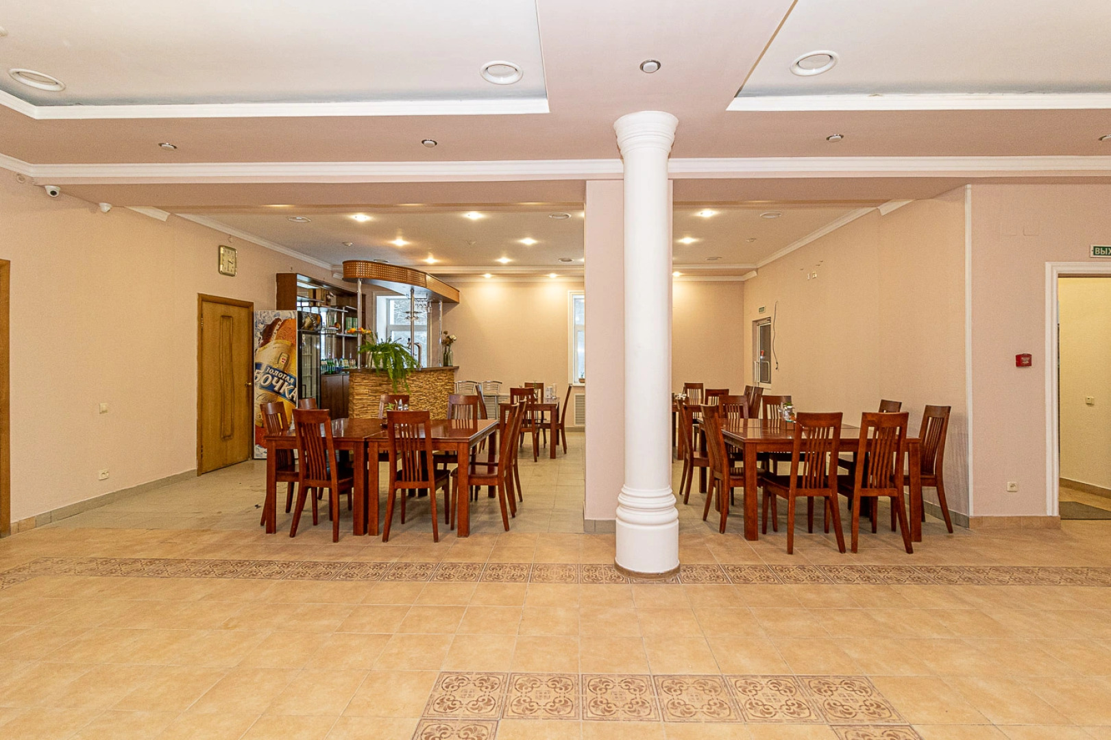 Гостевой дом Очаг