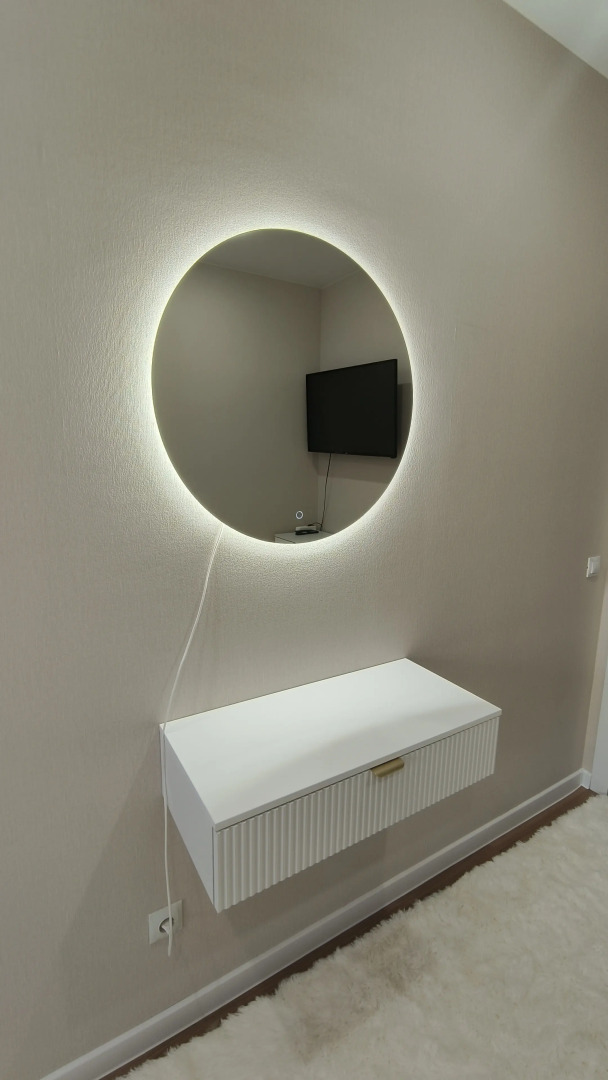 Квартира Уютная квартира