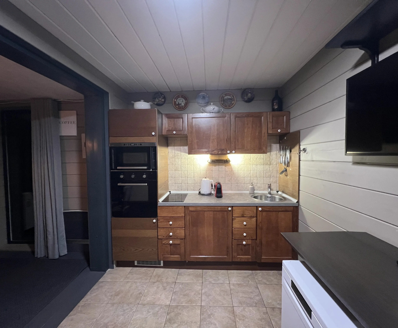 Частный Дом Chalet-Дом