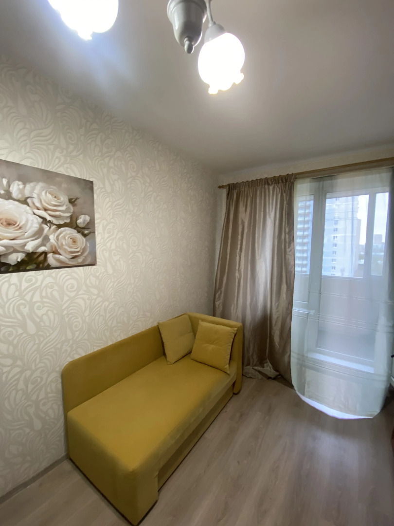 Апартаменты ВЛКСМ 5/16