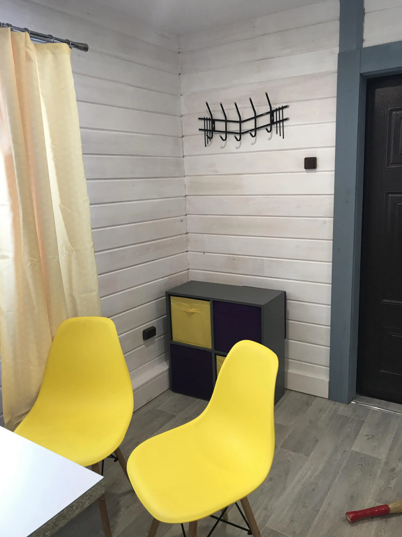 Частный Дом на Панораме SkiPark