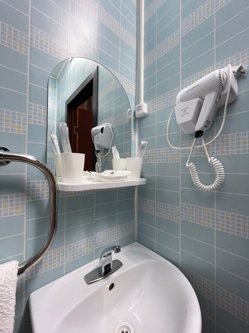 Гостевой дом Lake Place Baikal